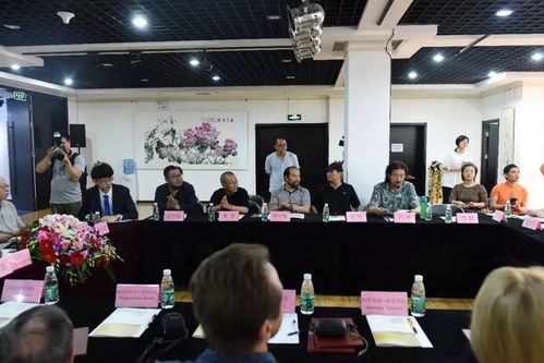 絲路故事 烏茲別克斯坦藝術(shù)家邀請(qǐng)展 在藝術(shù)市場美術(shù)館開幕